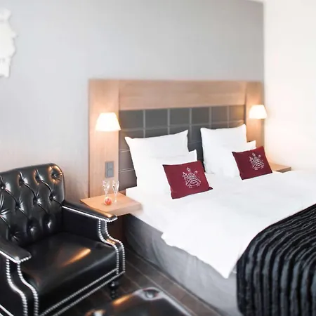 Hotel Moevenpick Stuttgart Airport