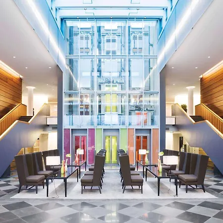 Moevenpick Stuttgart Airport Leinfelden-Echterdingen