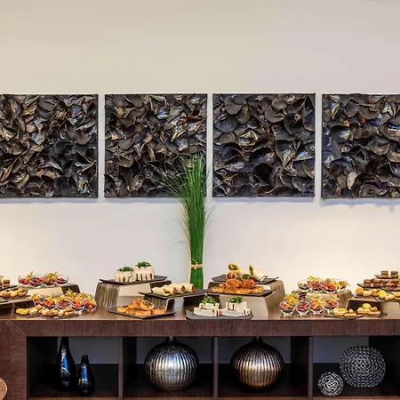 Moevenpick Stuttgart Airport Hotel 4*