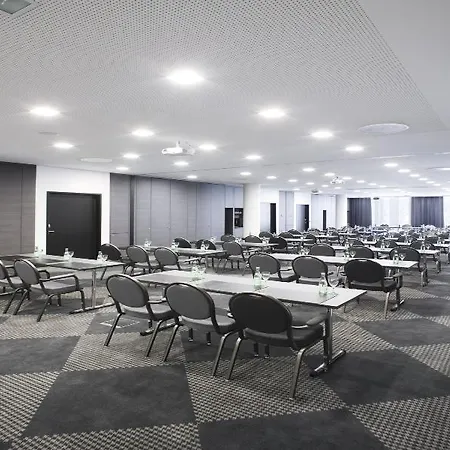 Moevenpick Stuttgart Airport