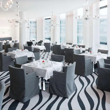 Moevenpick Stuttgart Airport Hotel Leinfelden-Echterdingen