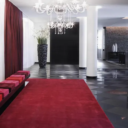 Moevenpick Stuttgart Airport 4*