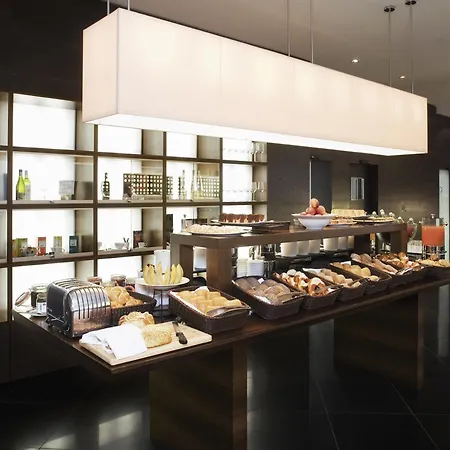 酒店 斯图加特机场瑞享酒店&度假村