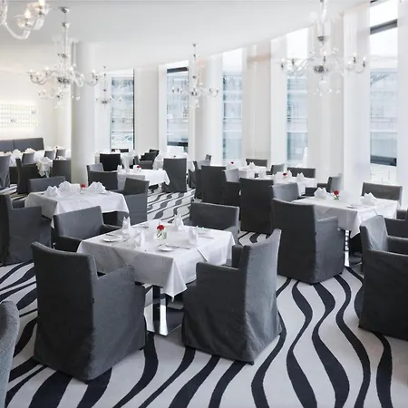 Hotel Moevenpick Stuttgart Airport