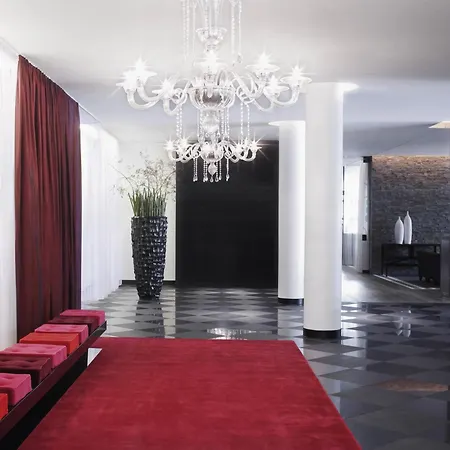 酒店 斯图加特机场瑞享酒店&度假村 4*