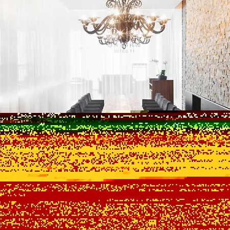 Hotel Moevenpick Stuttgart Airport 4*