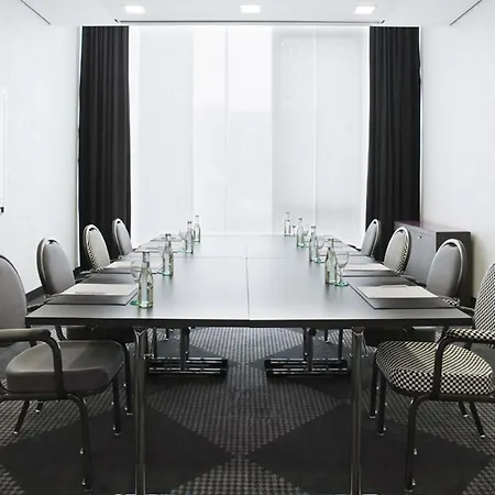 斯图加特机场瑞享酒店&度假村 酒店