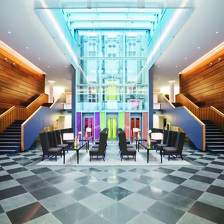 Hotel Moevenpick Stuttgart Airport