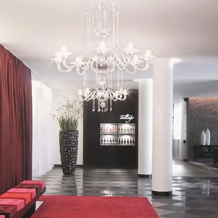 Moevenpick Stuttgart Airport Hotel 4*