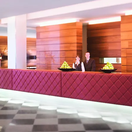 Moevenpick Stuttgart Airport Leinfelden-Echterdingen