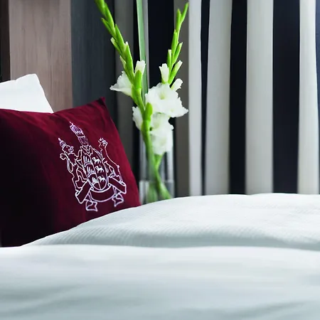 Hotel Moevenpick Stuttgart Airport