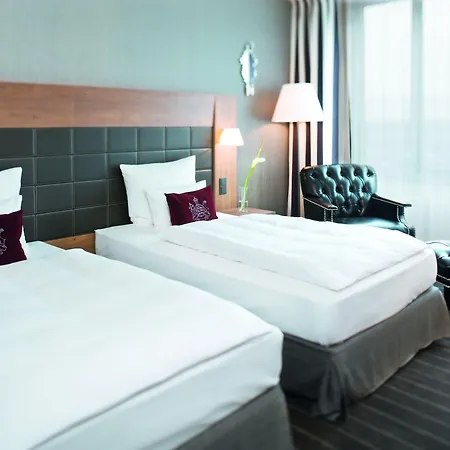 Moevenpick Stuttgart Airport Leinfelden-Echterdingen