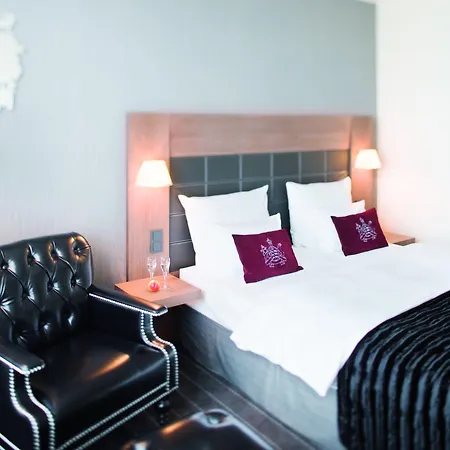 Moevenpick Stuttgart Airport Hotell Leinfelden-Echterdingen