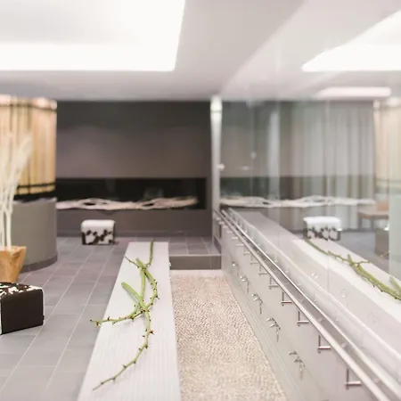Moevenpick Stuttgart Airport Hotel