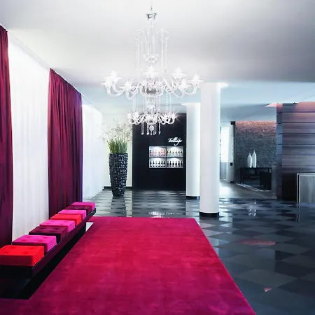 Moevenpick Stuttgart Airport 4* Leinfelden-Echterdingen