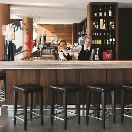Moevenpick Stuttgart Airport Hotel
