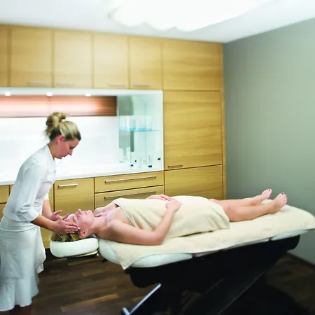 Moevenpick Stuttgart Airport 4* Leinfelden-Echterdingen