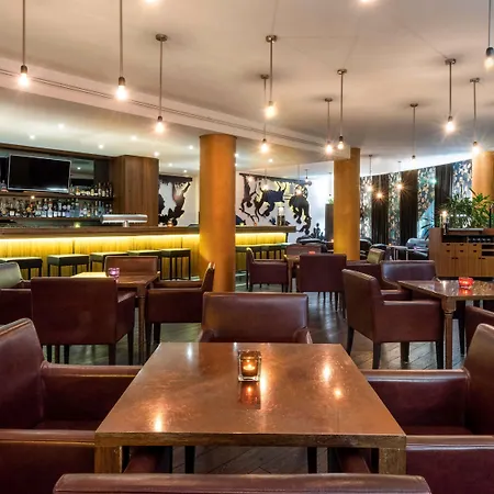 Moevenpick Stuttgart Airport 4*