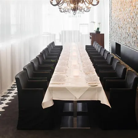 Moevenpick Stuttgart Airport 4* Leinfelden-Echterdingen
