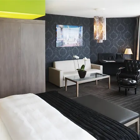 斯图加特机场瑞享酒店&度假村 4*