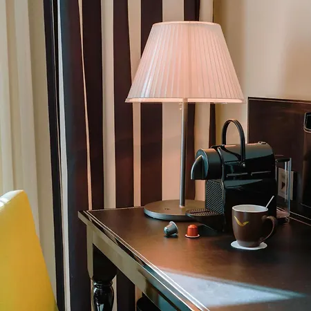 Moevenpick Stuttgart Airport