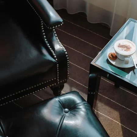 Moevenpick Stuttgart Airport Hotel 4*