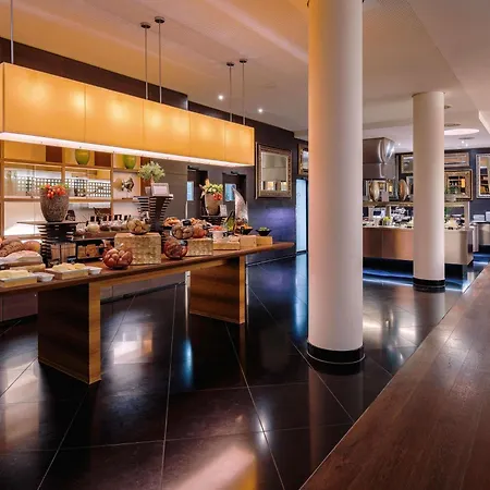 Moevenpick Stuttgart Airport Hotel Leinfelden-Echterdingen