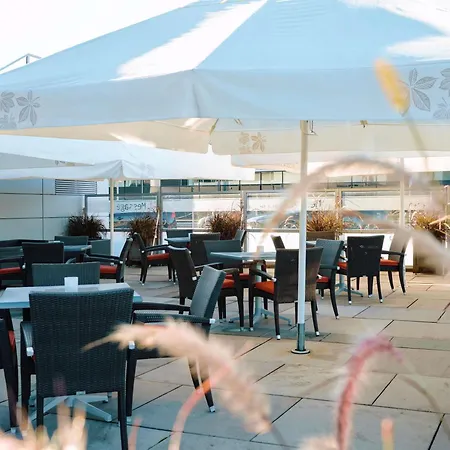 Moevenpick Stuttgart Airport Leinfelden-Echterdingen