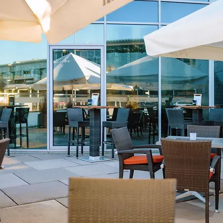 Hotel Moevenpick Stuttgart Airport