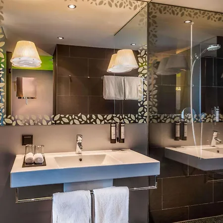 Moevenpick Stuttgart Airport 4*
