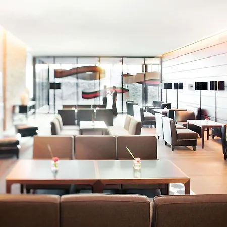 Moevenpick Stuttgart Airport 4*