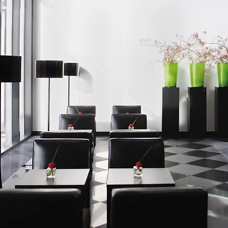 Moevenpick Stuttgart Airport Hotel