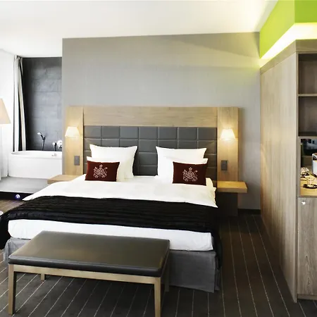 Moevenpick Stuttgart Airport Leinfelden-Echterdingen