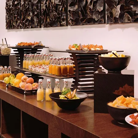 Moevenpick Stuttgart Airport Hotel Leinfelden-Echterdingen