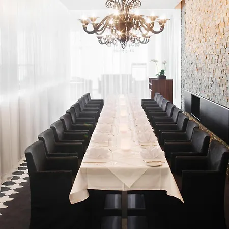 Moevenpick Stuttgart Airport Hotel