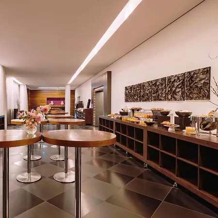 Moevenpick Stuttgart Airport 4* Leinfelden-Echterdingen