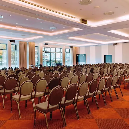 Moevenpick Stuttgart Airport Hotel