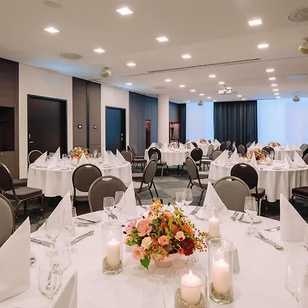 Moevenpick Stuttgart Airport