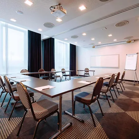 Moevenpick Stuttgart Airport Hotel Leinfelden-Echterdingen