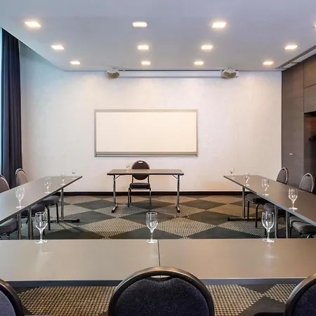 Moevenpick Stuttgart Airport Hotel Leinfelden-Echterdingen