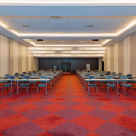 Moevenpick Stuttgart Airport Leinfelden-Echterdingen