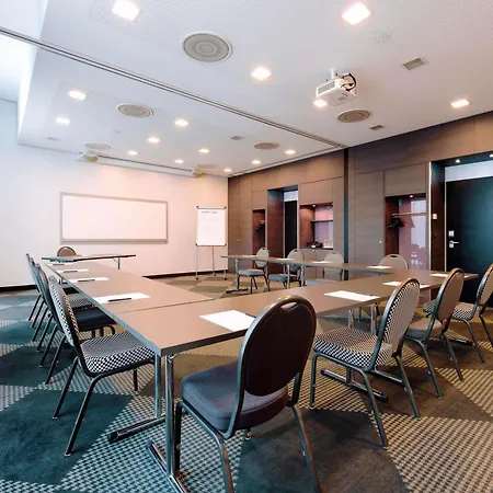 Moevenpick Stuttgart Airport 4* Leinfelden-Echterdingen