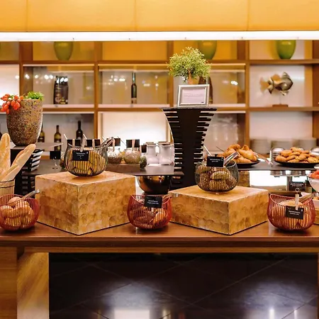 Hotel Moevenpick Stuttgart Airport Leinfelden-Echterdingen