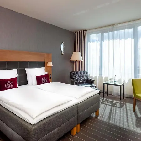 Moevenpick Stuttgart Airport Leinfelden-Echterdingen