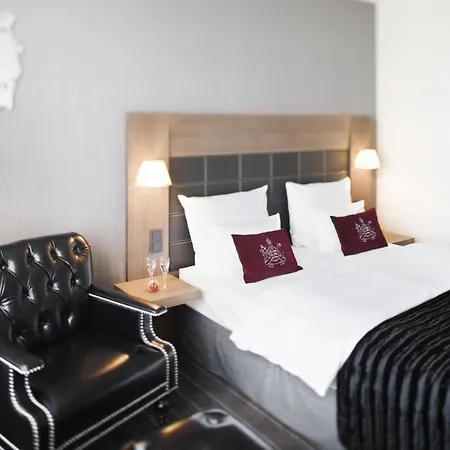 Moevenpick Stuttgart Airport Leinfelden-Echterdingen