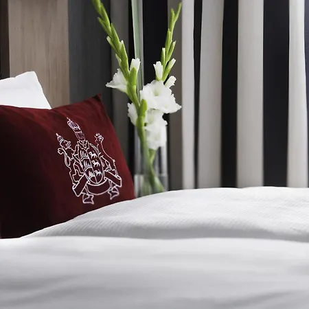 Moevenpick Stuttgart Airport Hotel 4*
