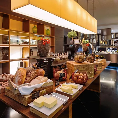 Moevenpick Stuttgart Airport Hotel Leinfelden-Echterdingen