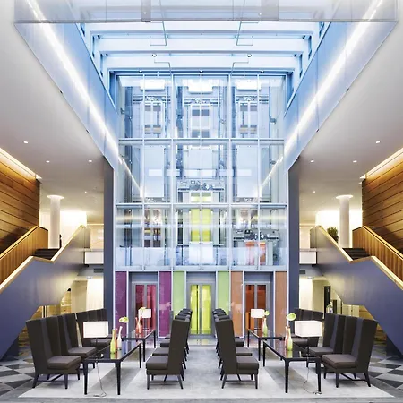 Hotel Moevenpick Stuttgart Airport Leinfelden-Echterdingen