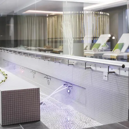 فندق Moevenpick Stuttgart Airport
