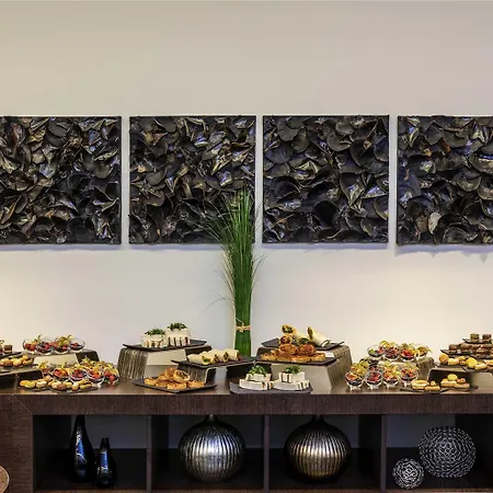 Hotell Moevenpick Stuttgart Airport Leinfelden-Echterdingen
